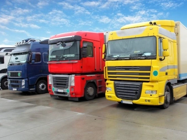 Bursa Turhal Nakliye